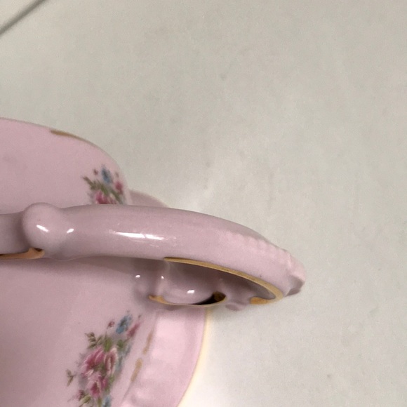 RGK Vintage tea cup/mug. Made in England - Picture 7 of 11